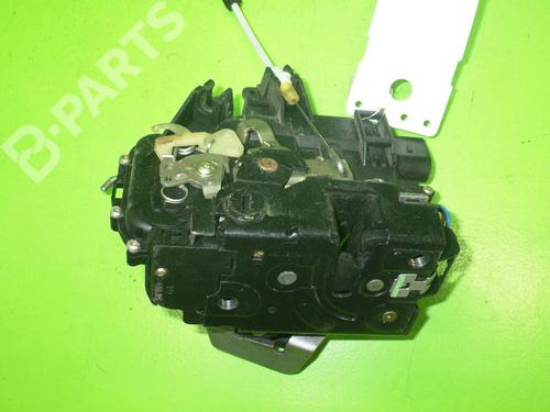 Rear left lock AUDI A6 C5 Avant (4B5) 2.5 TDI | BP6673728C100 