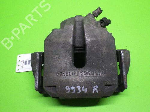 Right front brake caliper BMW 5 (E39) 530 d (184 hp)null