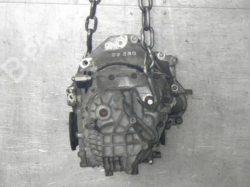 Gearbox AUDI A4 B5 (8D2) 1.8 | BP6380177M3 