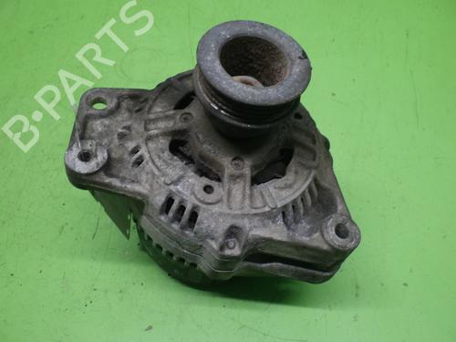 Generator AUDI 80 B4 Saloon (8C2) 2.0 (90 hp) 28711546
