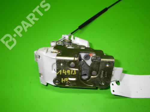Used Rear right lock FORD MONDEO II (BAP) 2.5 24V (170 hp) 6668130