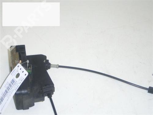 Front left lock OPEL ASTRA G Estate (T98) 1.6 (F35) | BP6655977C98 