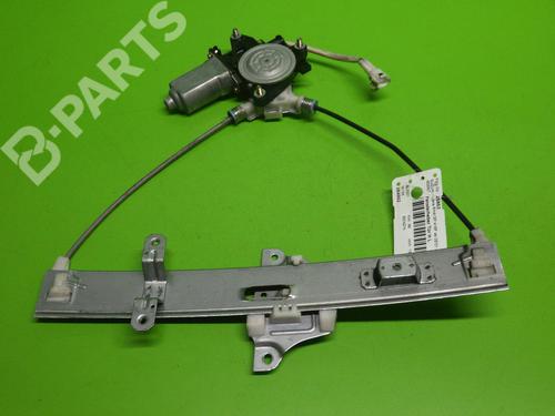 Rear left window mechanism SUZUKI LIANA Hatchback 1.3 | BP6611340C24 