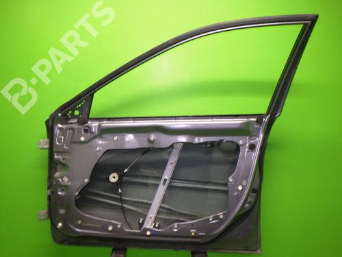 Right front door MAZDA 6 Station Wagon (GY) 2.0 DI (GY19) | BP7571762C3 