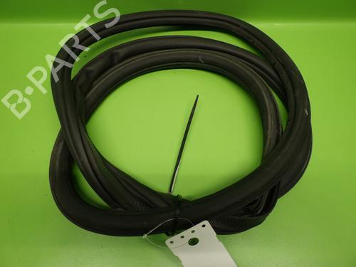 Rubber door seal VW POLO V (6R1, 6C1) 1.6 TDI | BP23084493C142 