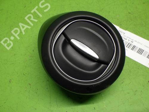 Used Air vent RENAULT ZOE (BFM_) ZOE (BFMC, BFMD) (136 hp) 29046435