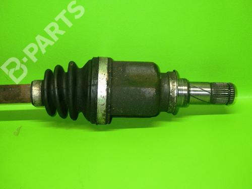 Right front driveshaft MITSUBISHI COLT VI (Z3_A, Z2_A) 1.3 (Z21A) | BP7002418M39 