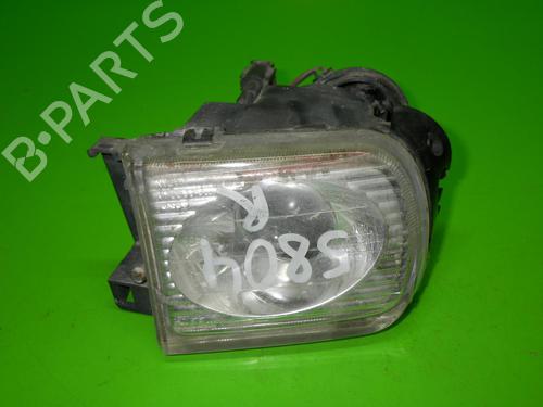 Used Right front fog light NISSAN 200SX Coupe (S14) 2.0 i 16V Turbo (200 hp) 14744407