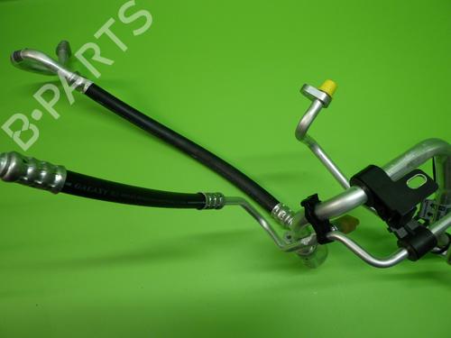 AC pipe OPEL GRANDLAND / GRANDLAND X (A18, P1UO) 1.2 (75) | BP17610460M126 