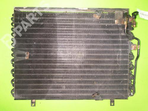 Used AC radiator BMW 7 (E32) 750 i, iL V12 (300 hp) 6403493
