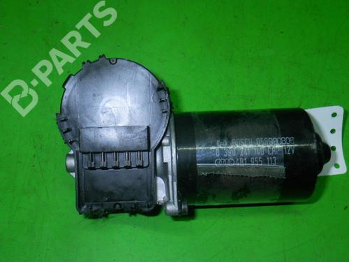 Front wiper motor AUDI A6 C5 Avant (4B5) 2.5 TDI quattro | BP6604975M29 