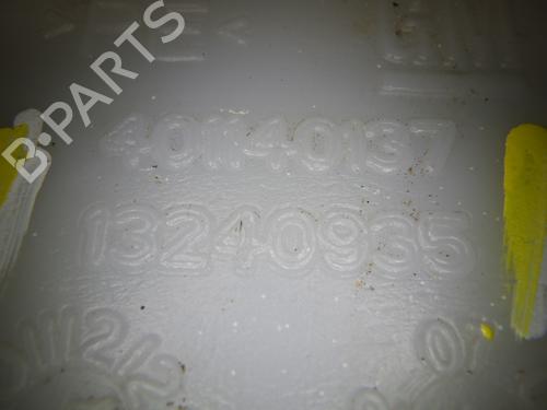 Windscreen washer tank OPEL INSIGNIA A Sports Tourer (G09) 2.0 Turbo 4x4 (35) | BP20976768C113 