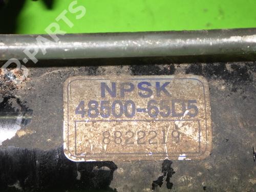 Steering rack SUZUKI GRAND VITARA I (FT, HT) 2.5 V6 24V 4x4 (TD62, SQ625) | BP6384623M22 