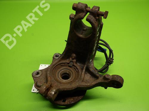 Right front steering knuckle CITROËN C3 II (SC_) 1.4 VTi 95 | BP11268087M26 