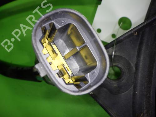 Radiator fan CITROËN C8 (EA_, EB_) 2.0 HDi 135 | BP33712056M35 - Image 4