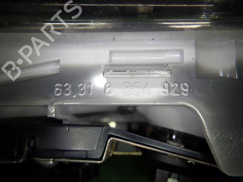 Interior roof light BMW 3 (E46) 320 i | BP6340444I8 