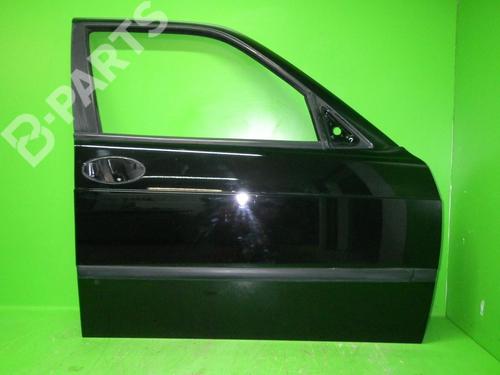 Right front door SAAB 9-3 (YS3D) 2.0 Turbo | BP6611208C3 