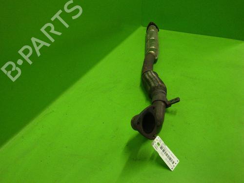 Pipe OPEL ASTRA H Estate (A04) 1.9 CDTI (L35) | BP14702988M125 