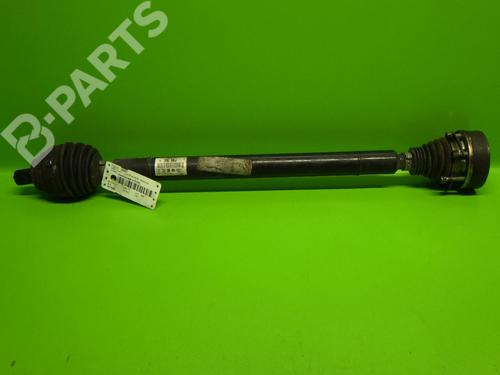 Used Right front driveshaft SEAT LEON (1P1) 1.9 TDI (105 hp) 6651544