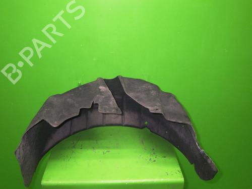 Wheel arch AUDI A3 (8P1) 2.0 TDI 16V | BP14738076C56 