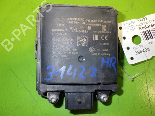 Used Electronic module FORD KUGA III (DFK) 2.0 EcoBlue mHEV (150 hp) 13943162