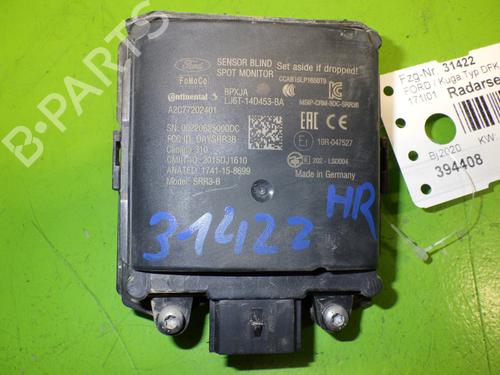 Elektronisk sensor FORD KUGA III (DFK) 2.0 EcoBlue mHEV (150 hp) 13943162