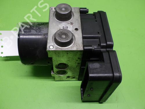 ABS pump MERCEDES-BENZ C-CLASS (W204) C 280 4-matic (204.081) | BP19530282M43 