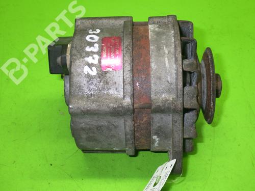 Used Alternator BMW 3 (E21) 320/6 (122 hp) 6397839