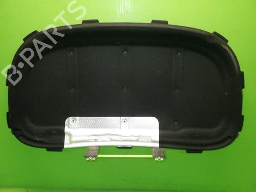 Oberschutz für OPEL INSIGNIA B Sports Tourer (Z18) 1.5 (35) (140 hp) 21362026