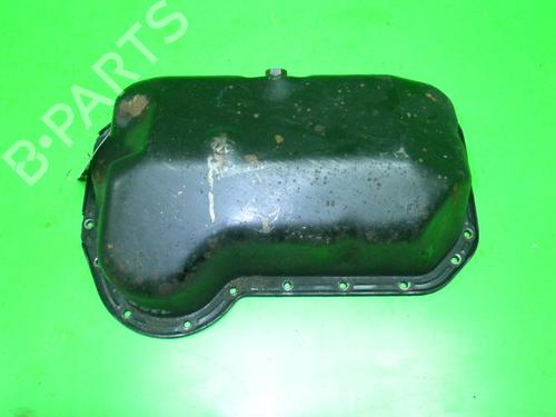 Used Front right seatbelt VW GOLF III (1H1) 1.8 (75 hp) 14745648