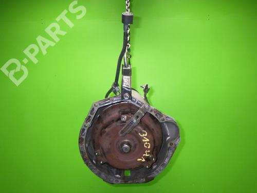 Boîte de vitesses MERCEDES-BENZ SLK (R170) 230 Kompressor (170.449) (197 hp) 8920790