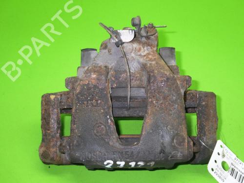 Left front brake caliper ALFA ROMEO 147 (937_) 1.6 16V T.SPARK (937.AXA1A, 937.AXB1A, 937.BXB1A) (120 hp) 0009948465