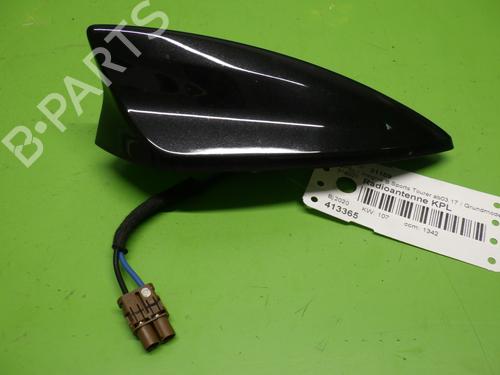 Used Radio OPEL INSIGNIA B Sports Tourer (Z18) 1.5 (35) (140 hp) 20218462