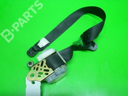 Front right seatbelt DAIHATSU CHARADE (L2_) 1.0 (L251S) | BP6665153I25 