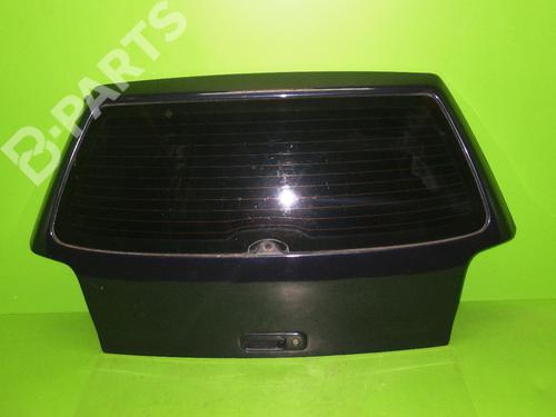 Used Tailgate VW POLO III (6N1) 45 1.0 (45 hp) 6342825