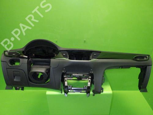 Tableau de bord OPEL ASTRA K (B16) 1.2 Turbo (68) (145 hp) 28050324