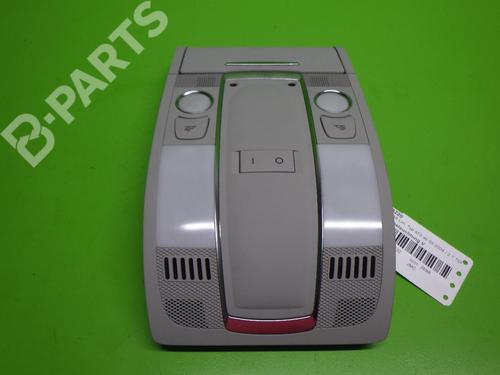 Innerbelysning AUDI A6 C6 (4F2) 2.7 TDI (180 hp) 6394311