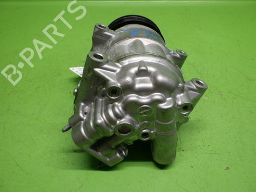 AC compressor OPEL GRANDLAND / GRANDLAND X (A18, P1UO) 1.2 (75) | BP28006557M34