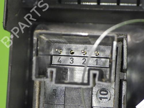 Right front window switch VW GOLF V (1K1) 1.4 16V | BP37511858I26 - Image 4