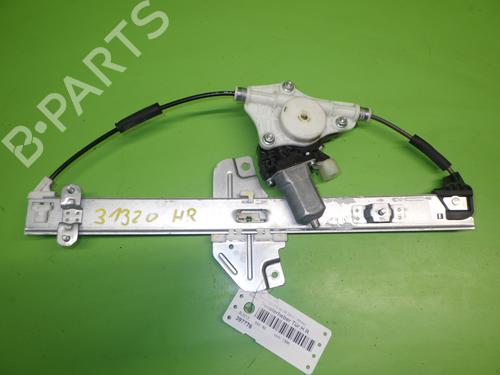 Used Rear right window mechanism KIA RIO III (UB) 1.4 CVVT (109 hp) 15669127