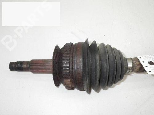 Left front driveshaft CHRYSLER VOYAGER / GRAND VOYAGER III (GS_, NS_) 2.0 i | BP6652053M38 