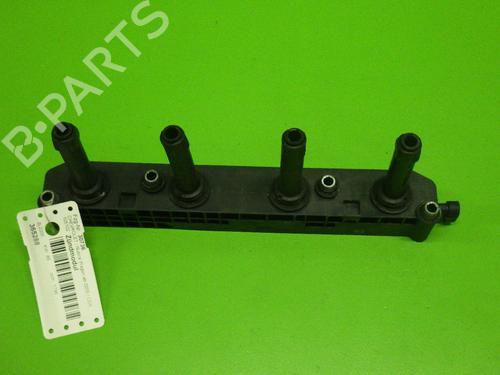 Used Electronic module CHEVROLET NUBIRA Estate 1.8 (121 hp) 14736562