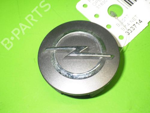 Used Hub cap OPEL MOKKA / MOKKA X (J13) 1.4 (_76) (140 hp) 14730004