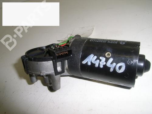 Viskermotor vindrute VW GOLF IV (1J1) 1.4 16V (75 hp) 6667486
