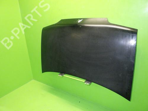 Used Hood CITROËN AX (ZA-_) 14 D (50 hp) 6338660