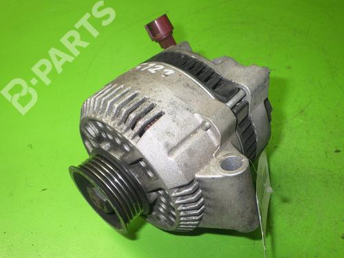Used Alternator FORD MONDEO I Saloon (GBP) 1.8 TD (88 hp) 6352009