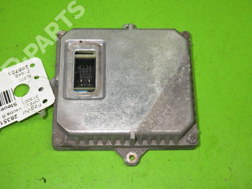 Centralina de luzes OPEL VECTRA B Hatchback (J96) 1.6 i 16V (F68) (101 hp) 6377583