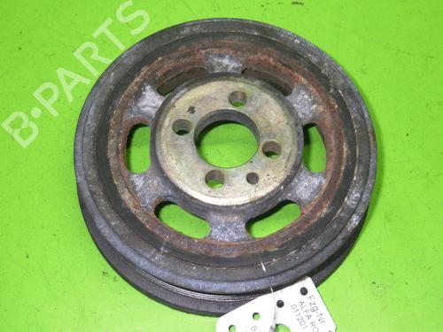 Used Pulley ALFA ROMEO SPIDER (916_) 1.8 16V (916S3) (144 hp) 14722389