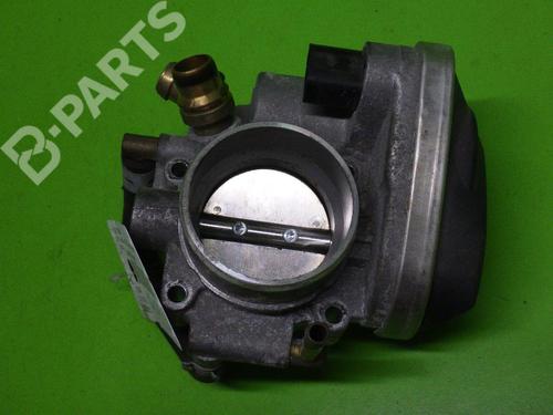 Used Throttle body OPEL ASTRA H (A04) 1.6 (L48) (116 hp) 6376821