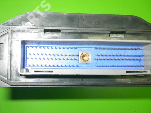 Control unit FORD MONDEO II (BAP) 2.5 24V | BP6403905M11 